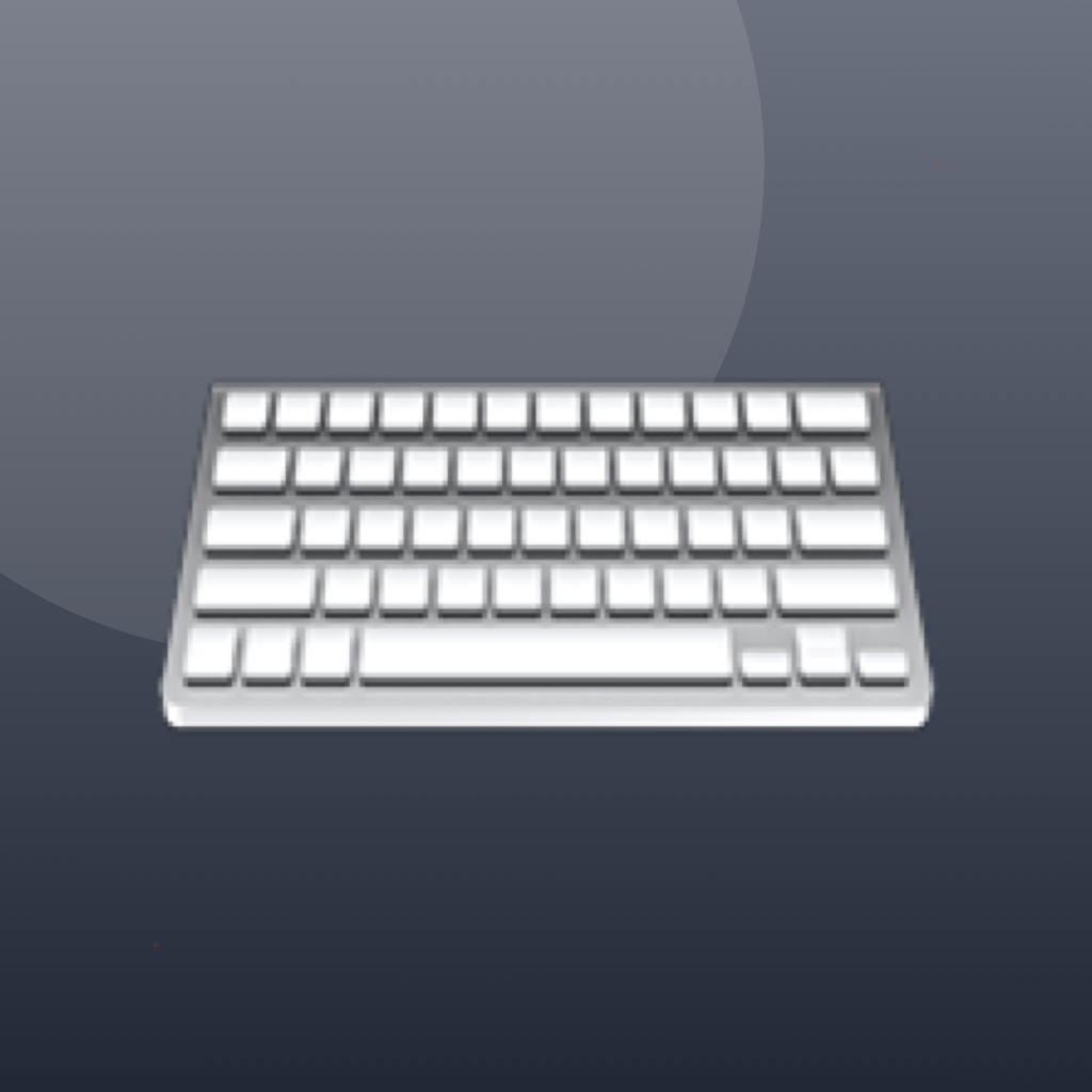Typing Speed icon